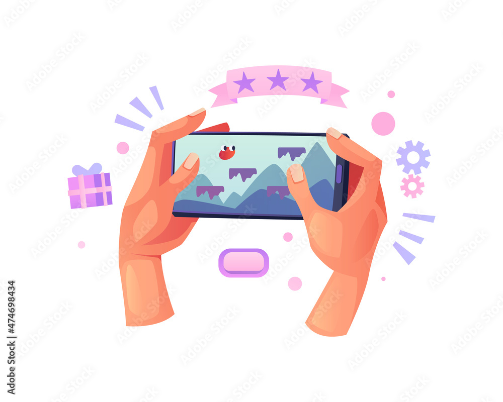 Games Website